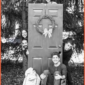 Meet your Posher, Matthew